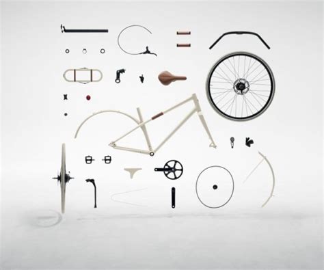 Hermès Is Releasing a ,000 Bicycle 